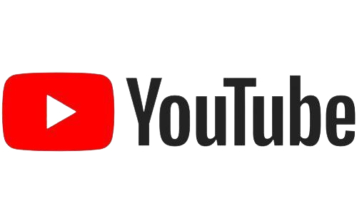 YouTube Logo